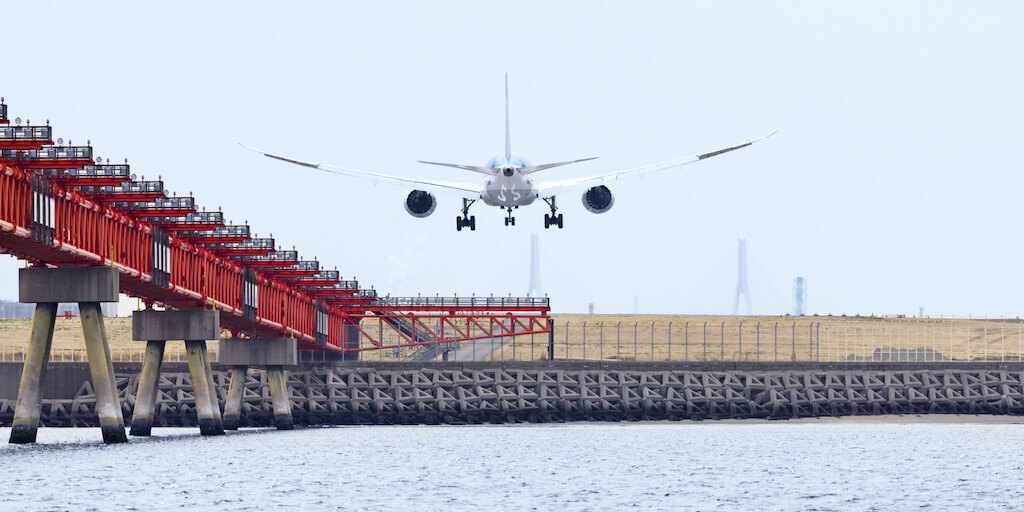 Tokyo Bay Cruise